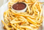 🥔 Crispy French Fries - Image 2