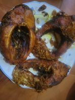 🐟 ইন্দোনেশিয়ান ফিশ ফ্রাই